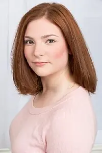 Актриса Энн Холлистер — фото персоны