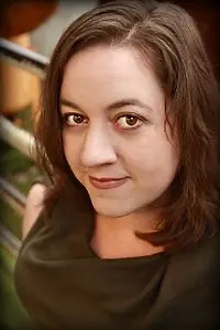 Актриса Chandra Ryder — фото персоны