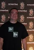 Актёр Фил Феррьер — фото персоны