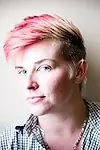 Актриса Алисия Майнет — превью фото персоны