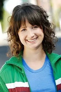 Актриса Jennifer Dohn — фото персоны