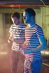 Актёр Kyle Bashford — превью фото персоны