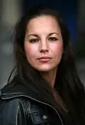 Актриса Вирджиния Шмидт — фото персоны