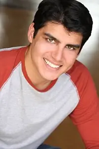 Актёр Jake Iorio — фото персоны