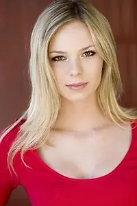 Актриса Rachel Lyn Murray — фото персоны