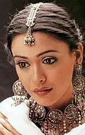 Актриса Ришита Бхатт — фото персоны
