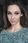 Актриса Anna Guarino — превью фото персоны