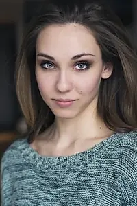 Актриса Anna Guarino — главное фото персоны