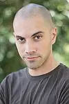 Актёр Brandon Pugmire — превью фото персоны