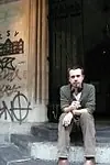 Актёр Эрик Питер Карлсон — превью фото персоны