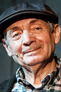 Актёр Валерий Соколов — фото персоны