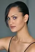Актриса Nicola Peluso — фото персоны