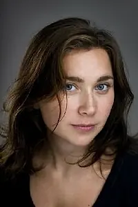 Актриса Ulrika Ellemark — фото персоны