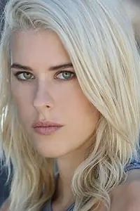 Актриса Jenny Parry — фото персоны