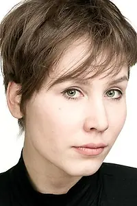 Актриса Диляра Аухадиева — фото персоны