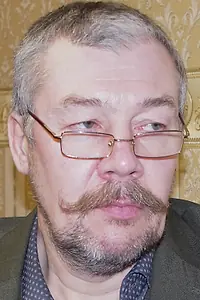 Актёр Дмитрий Семенов — главное фото персоны