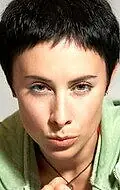 Актриса Татьяна Шилина — фото персоны