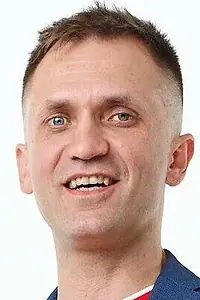 Актёр Илья Колесников — фото персоны