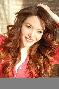 Актриса Stephanie Leigh Rose — главное фото персоны