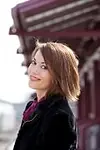 Актриса Maia Petee — превью фото персоны