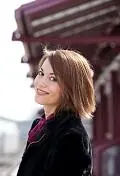Актриса Maia Petee — главное фото персоны
