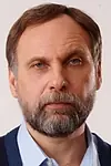Актёр Сергей Буданов — превью фото персоны