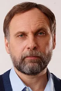 Актёр Сергей Буданов — фото персоны