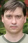 Актёр Сергей Кирюшкин — превью фото персоны