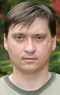 Актёр Сергей Кирюшкин — фото персоны