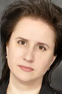 Актриса Екатерина Гарькуша — фото персоны