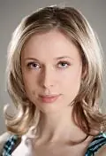 Актриса Саша Кузнецова — фото персоны