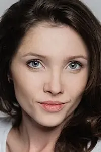 Актриса Елена Саар — фото персоны
