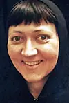 Актриса Ирина Ковалева — превью фото персоны