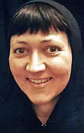 Актриса Ирина Ковалева — фото персоны