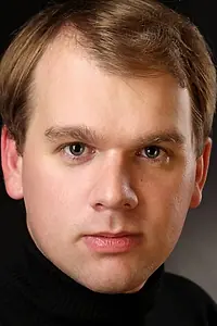 Актёр Сергей Ефремов — фото персоны