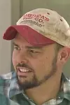 Актёр Джонни Ферретти — превью фото персоны