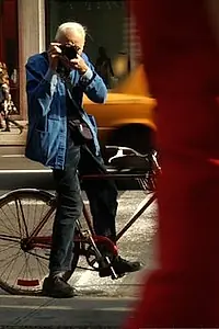 Актёр Билл Каннингэм — фото персоны