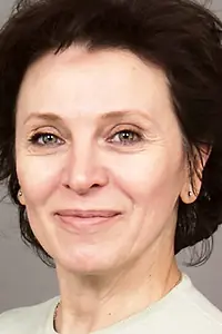 Актриса Елена Войновская — фото персоны