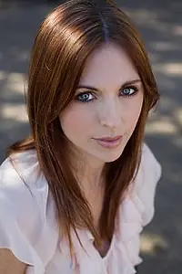 Актриса Krystn Caldwell — фото персоны