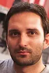 Актёр Marcos Cabotá — превью фото персоны