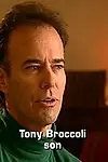Актёр Tony Broccoli — превью фото персоны