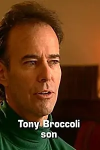 Актёр Tony Broccoli — главное фото персоны