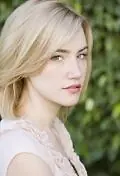 Актриса Jenni Melear — фото персоны