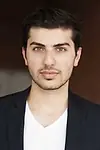 Актёр Jean Bachoura — превью фото персоны