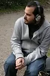 Актёр Фернандо Барреда Луна — превью фото персоны