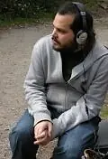 Актёр Фернандо Барреда Луна — фото персоны