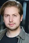 Актёр Caspar Rundegren — превью фото персоны