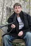 Актёр Brian Maurer — превью фото персоны
