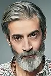 Актёр Мохамед Солиман — превью фото персоны