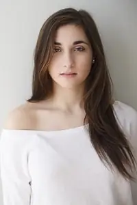 Актриса Isabel Rose Machado — фото персоны